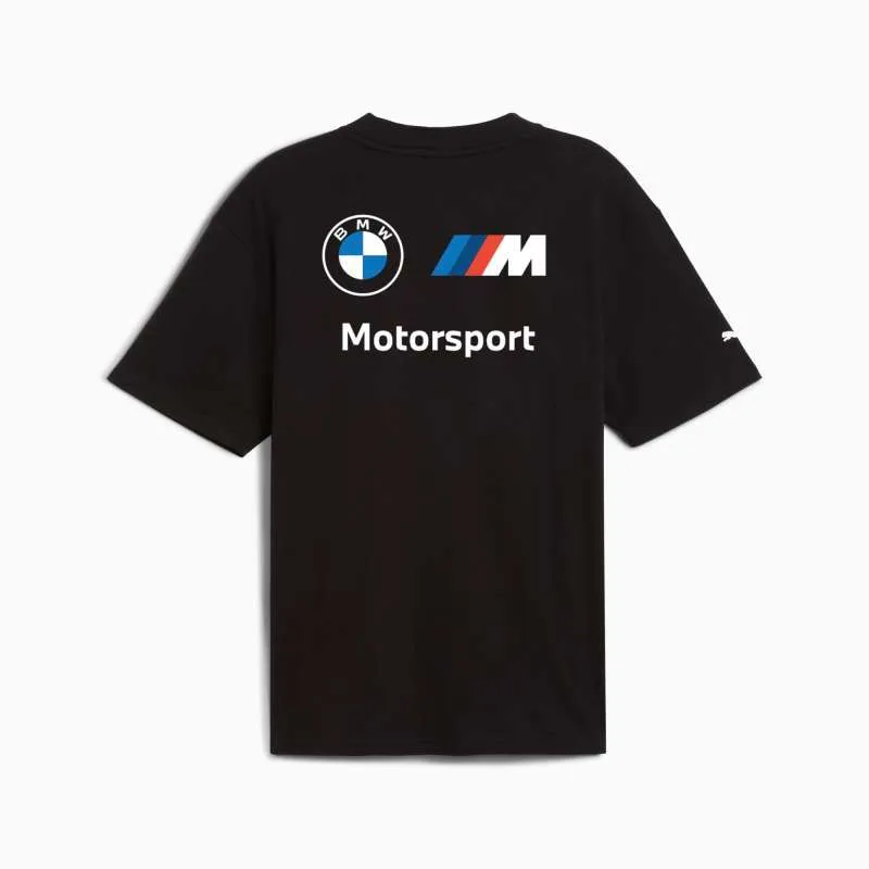 Puma BMW M Motorsport Tee Men