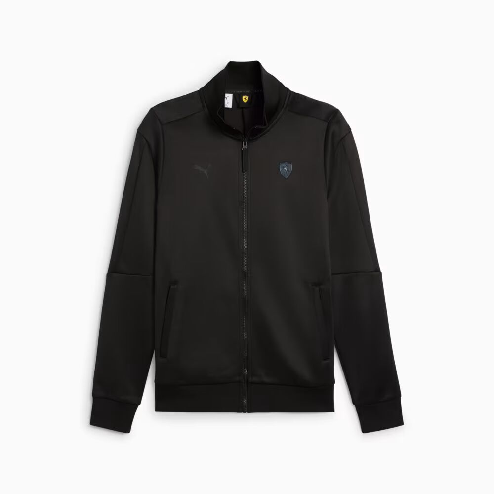 Puma Ferrari Race Tonal Kişilər üçün jaket