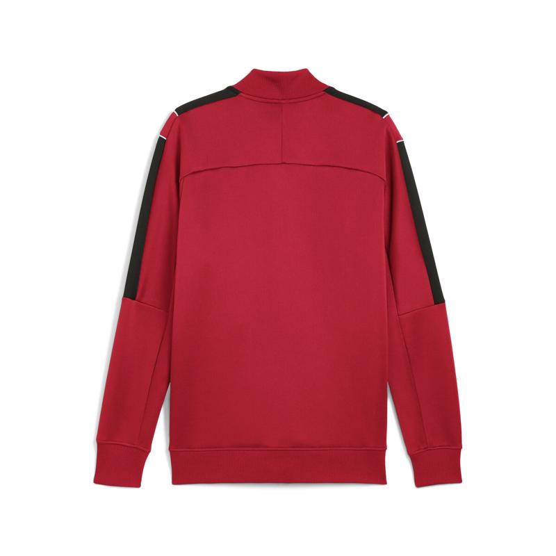 PUMA Scuderia Ferrari MT7 Kişilər üçün jaket
