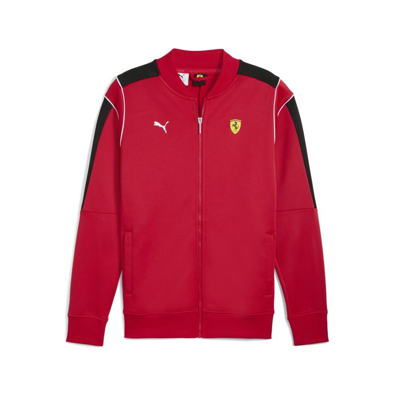 PUMA Scuderia Ferrari MT7 Kişilər üçün jaket