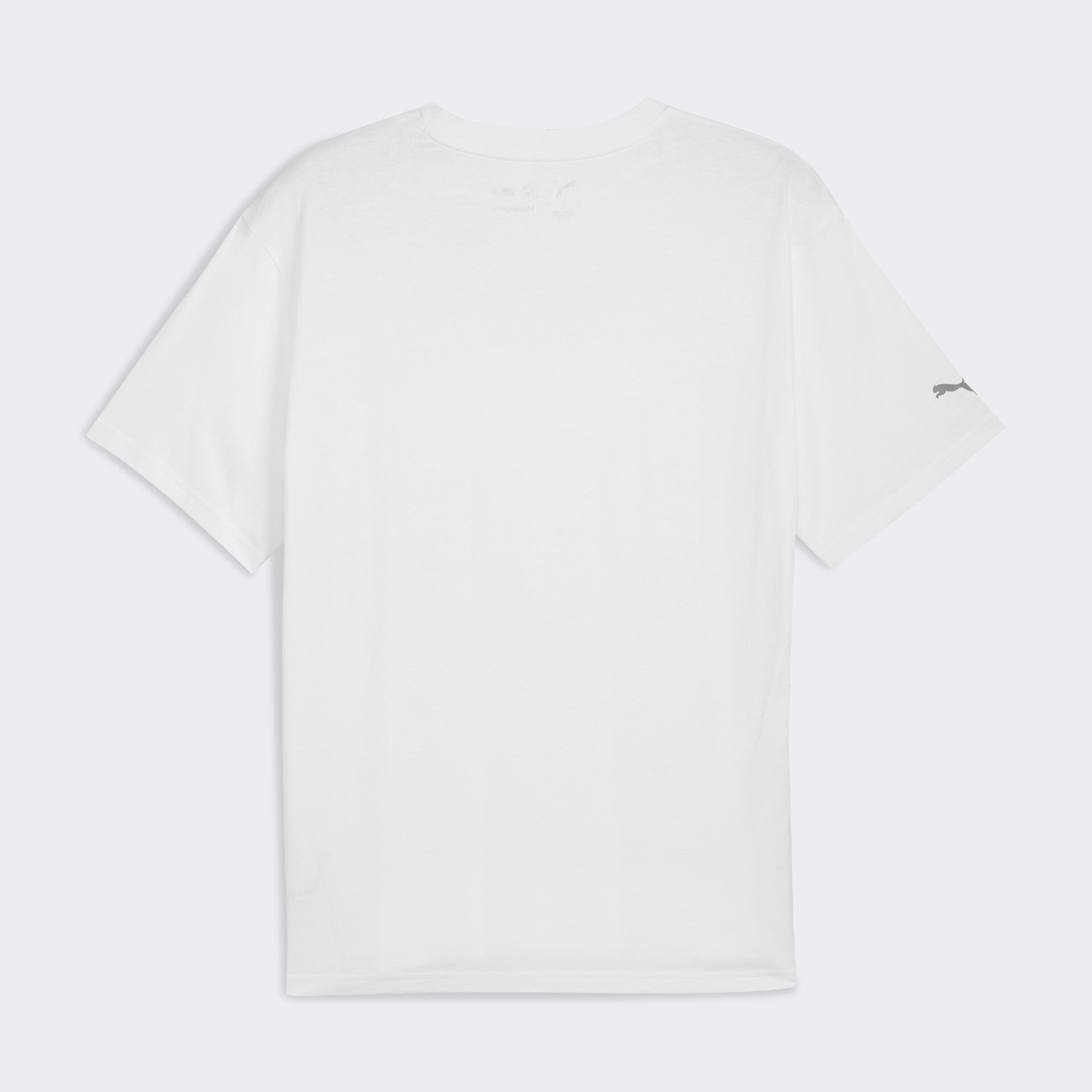 PUMA BMW Motorsport Essentials Logo T-shirt Men
