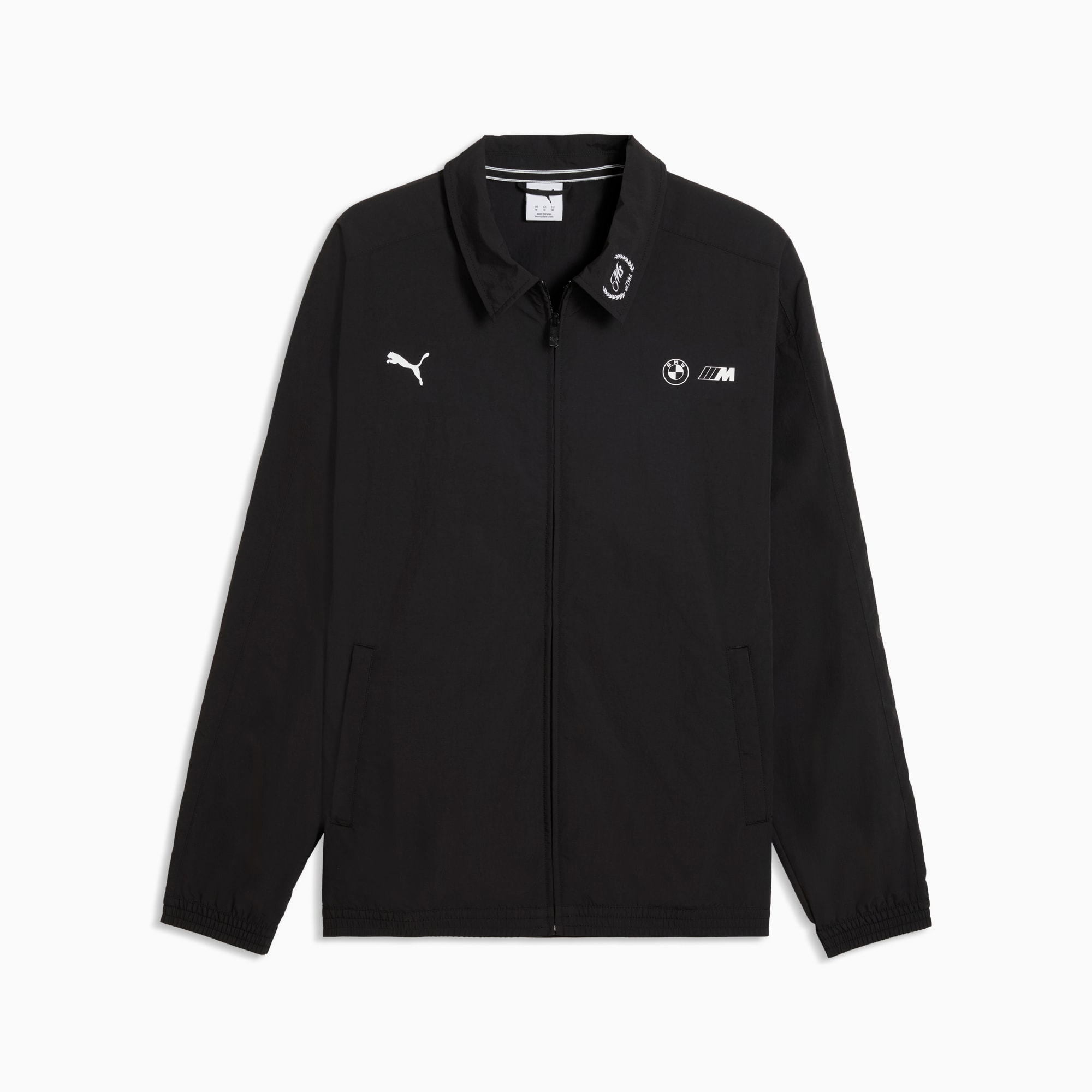 Puma BMW M Motorsport M3 T7 Jacket Men