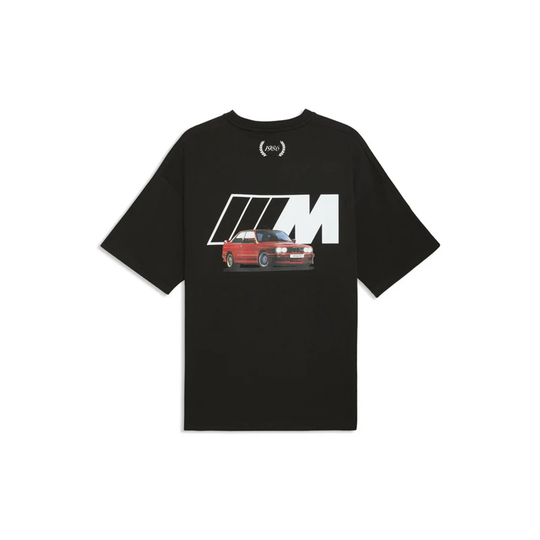 Puma BMW M Motorsport M3 T7 Kişilər üçün köynək