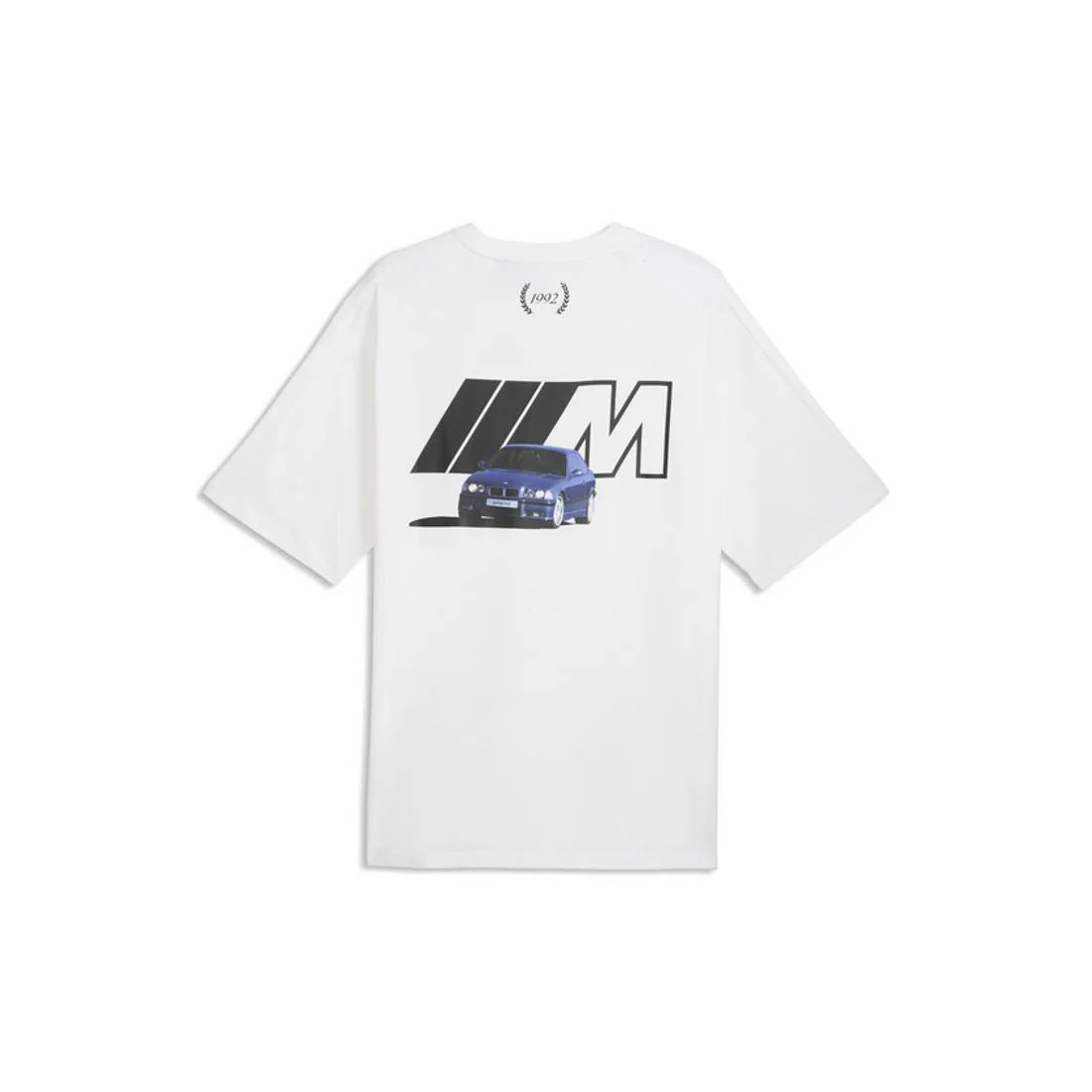 Puma BMW M Motorsport M3 T7 Kişilər üçün köynək
