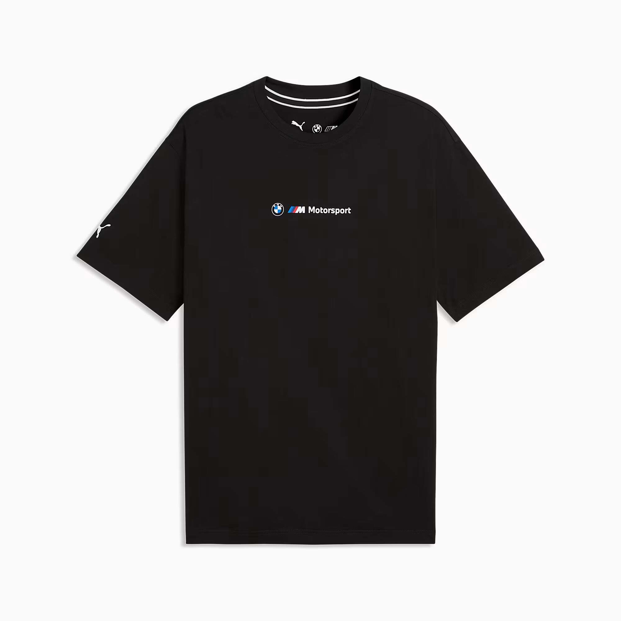 PUMA BMW M MOTORSPORT Sportswear Kişilər üçün köynək