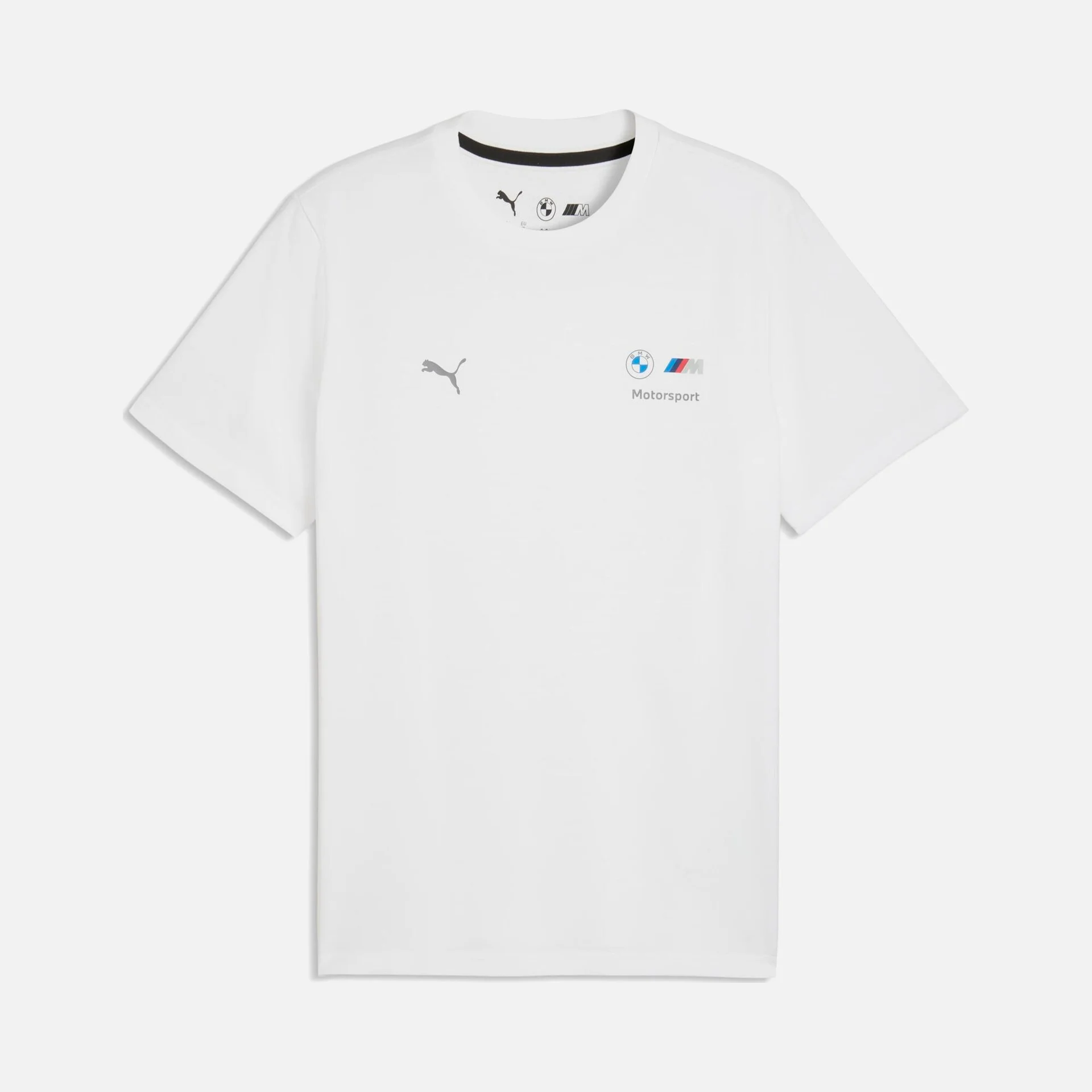 PUMA BMW M MOTORSPORT Sportswear Kişilər üçün köynək