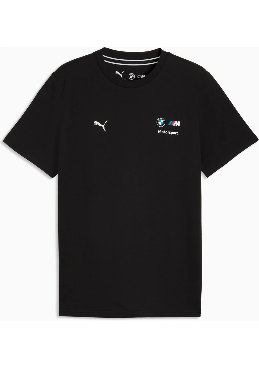 Puma Bmw Motorsport Essential Kişilər üçün köynək