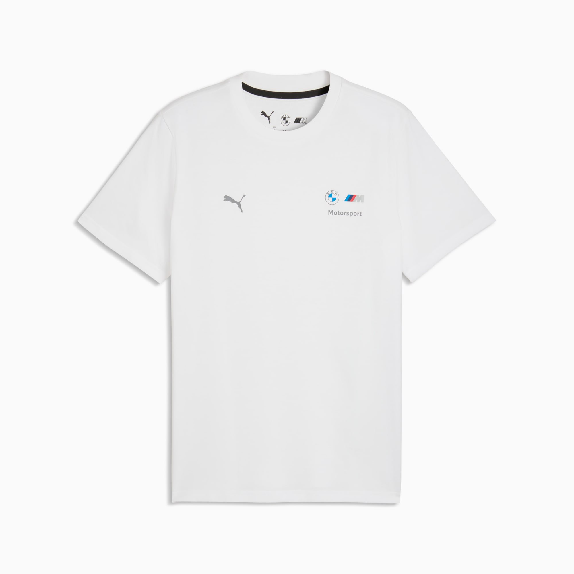 Puma Bmw Motorsport Essential Kişilər üçün köynək