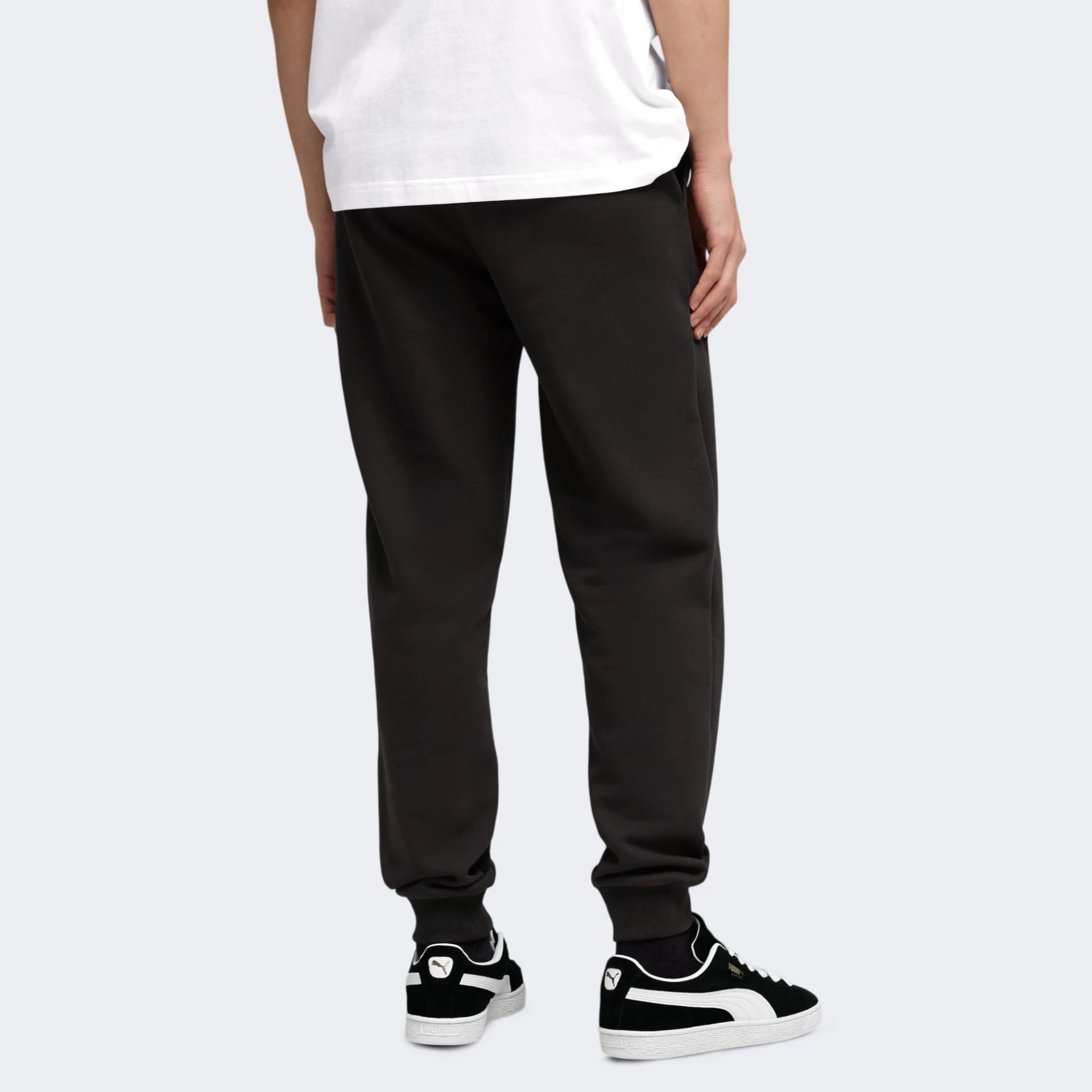 PUMA x ASTON MARTIN ARAMCO F1® TEAM Pants Men