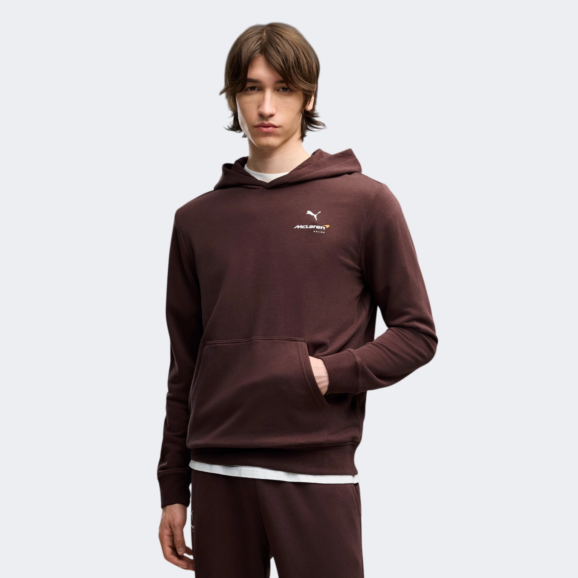 Puma McLaren ESS Kişilər üçün Hudi