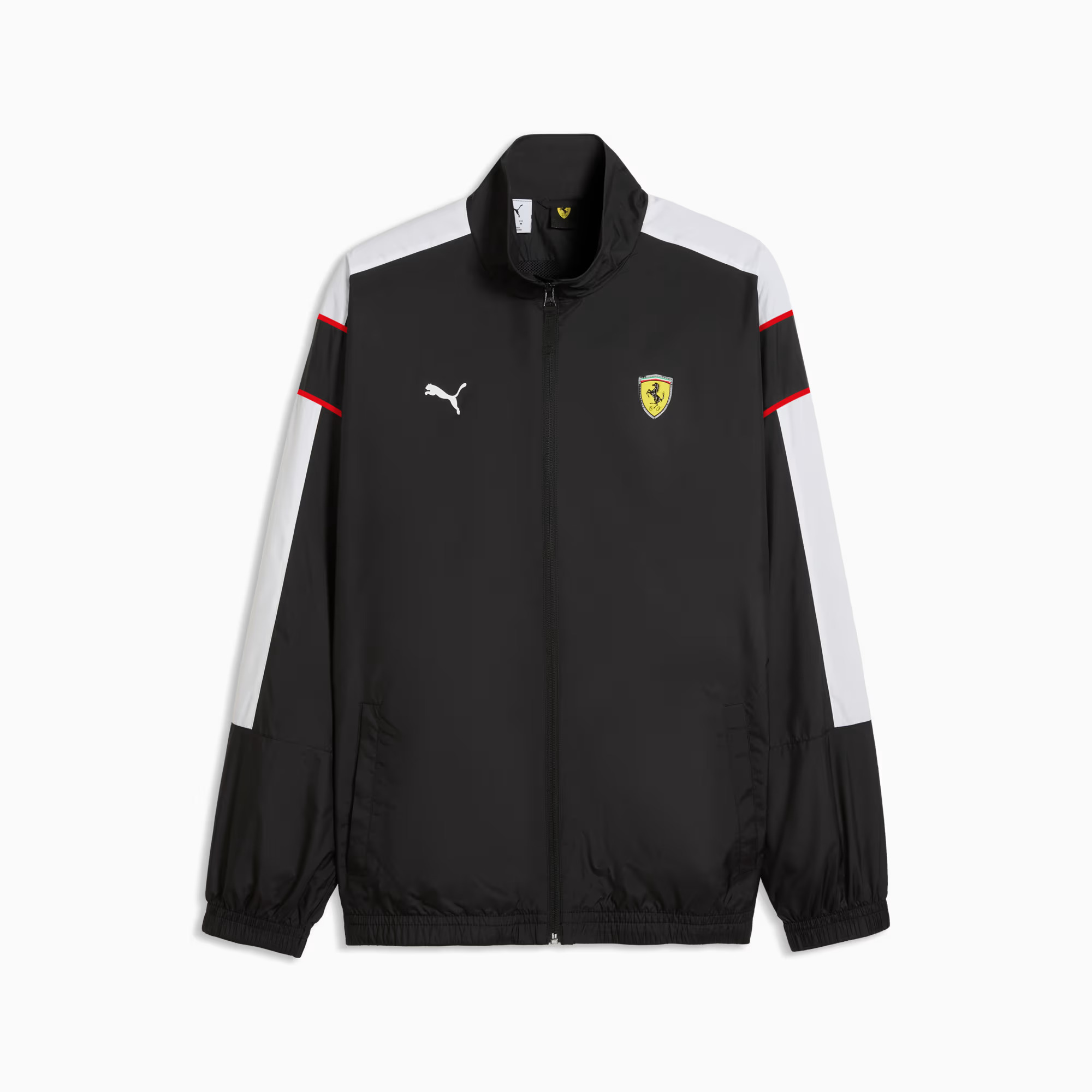 Puma Ferrari MT7 Woven Jacket Men