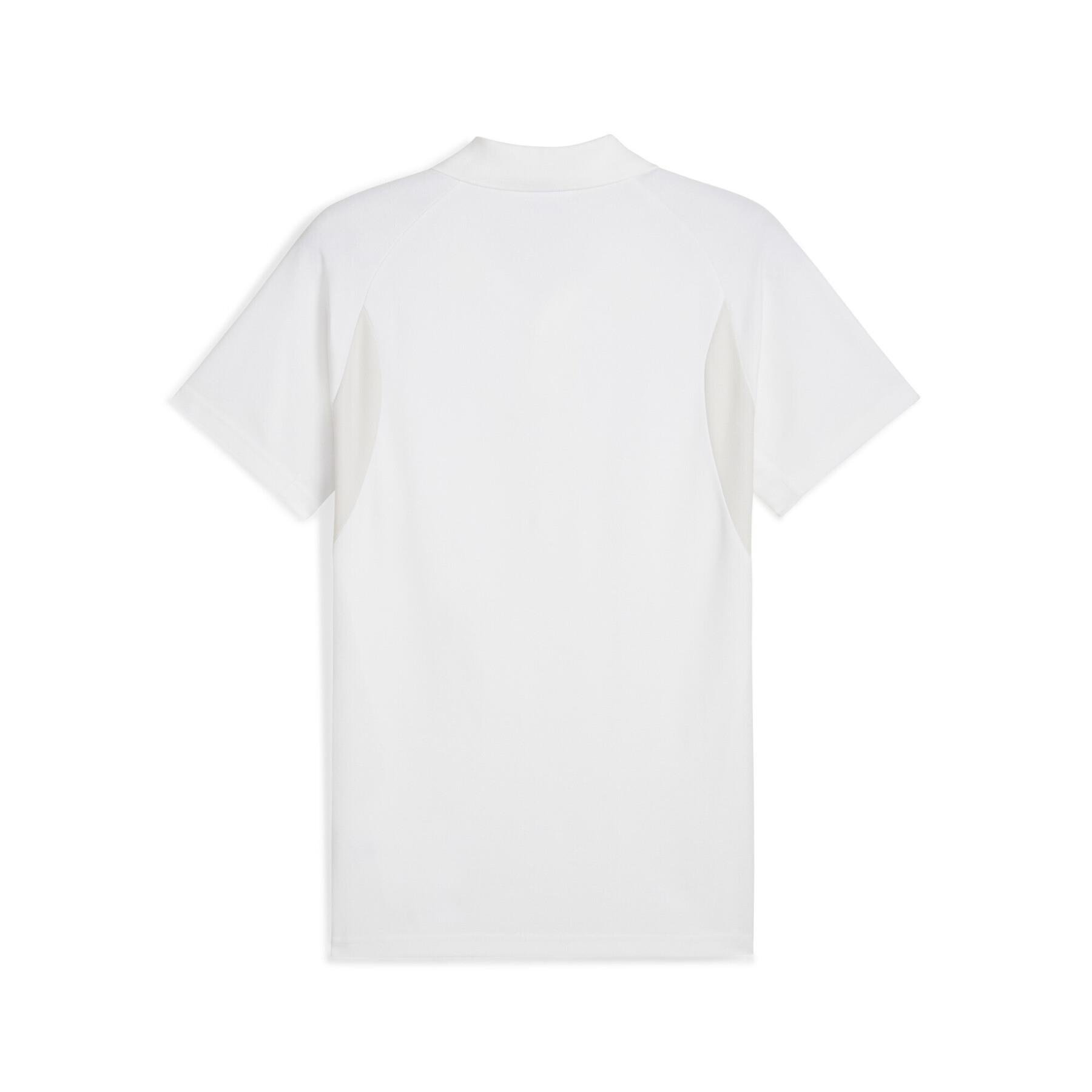 Adidas teamEVOSTRIPE Polo Shirt Men's