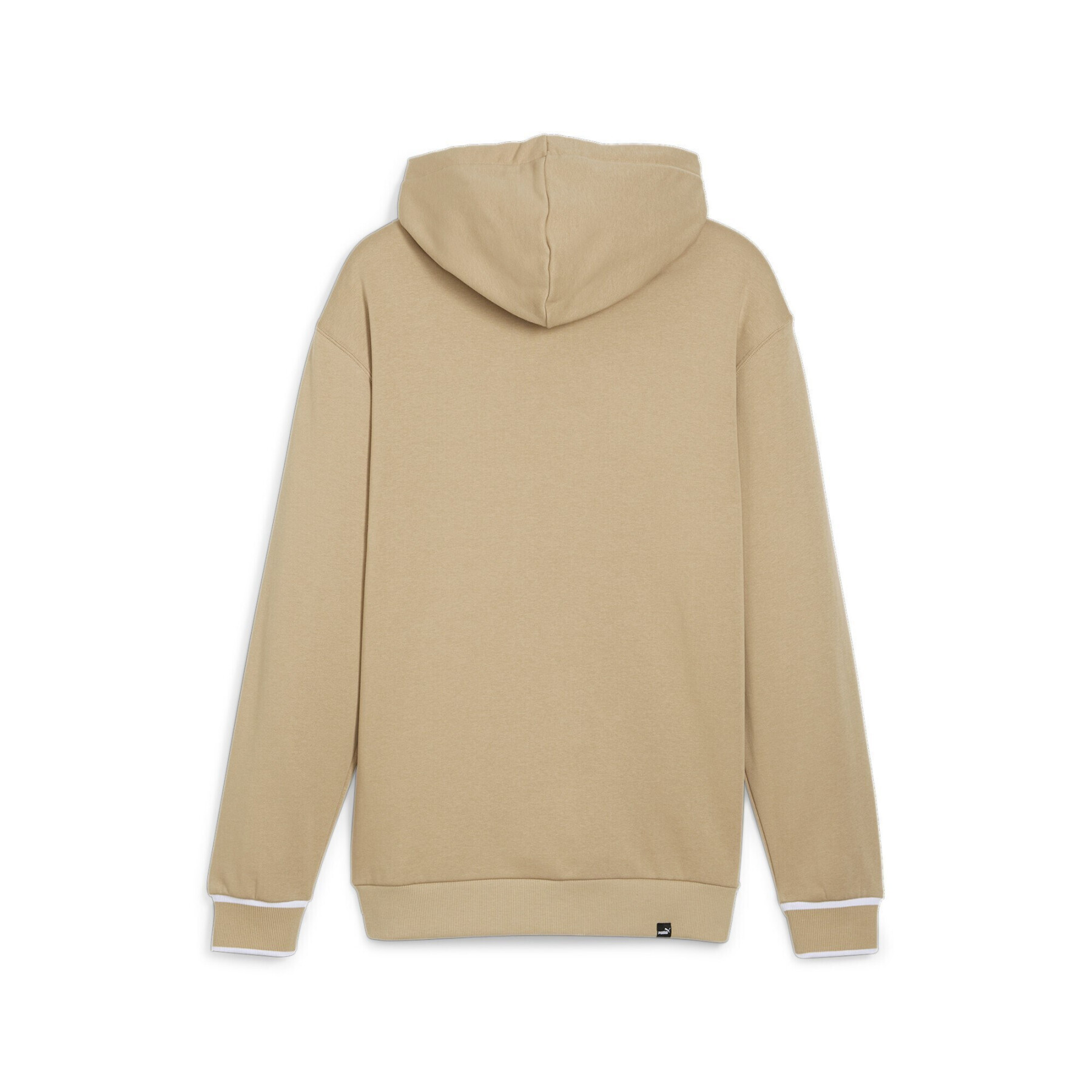 PUMA SQUAD MEN'S HOODIE