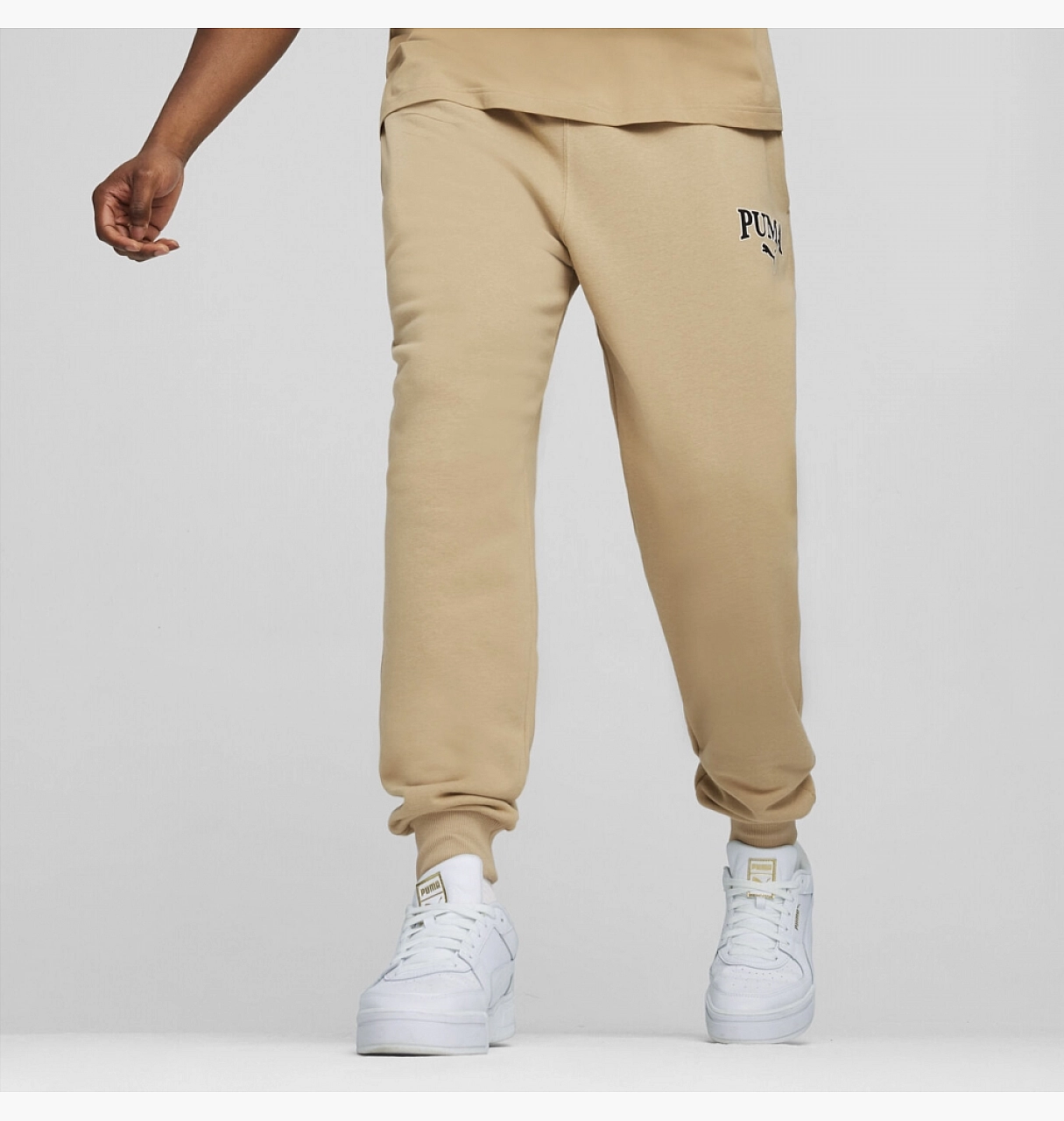 PUMA SQUAD MEN'S TRACKPANTS