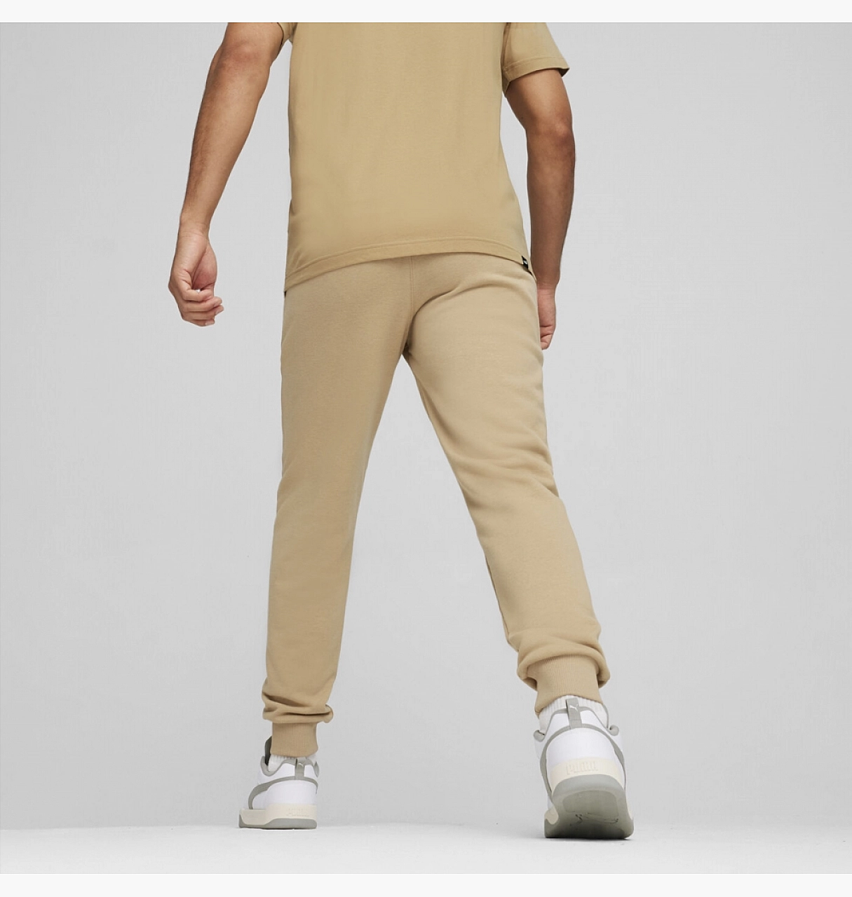 PUMA SQUAD MEN'S TRACKPANTS
