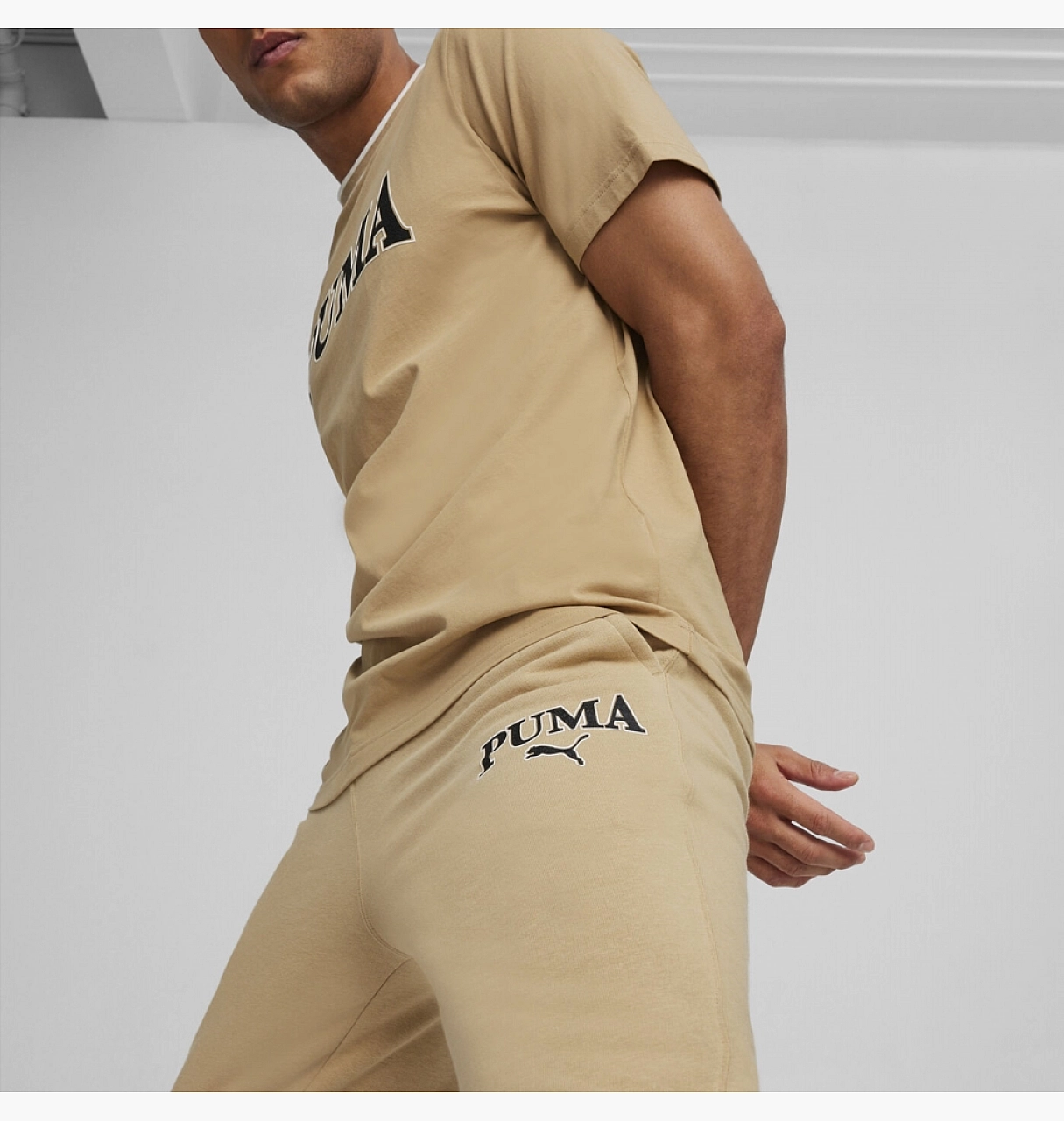 PUMA SQUAD MEN'S TRACKPANTS