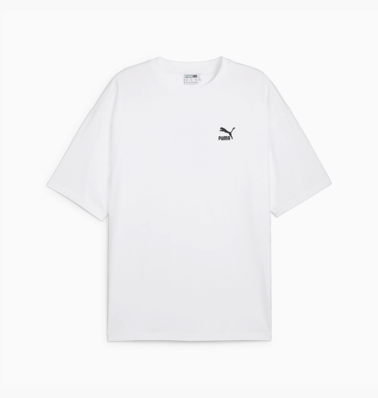 Puma BETTER CLASSICS Men's T-shirt