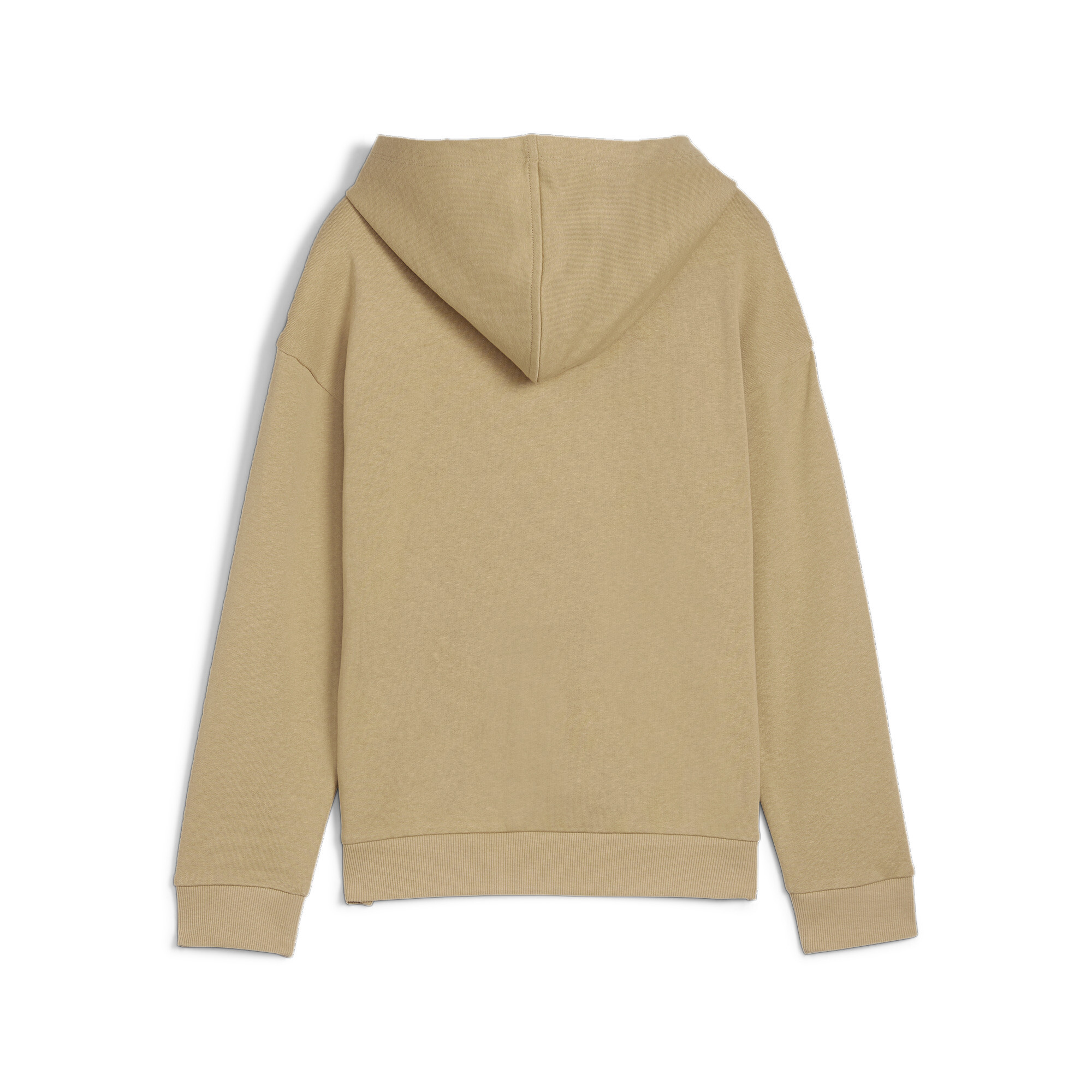 ESS+ ANIMAL HOODIE TR G