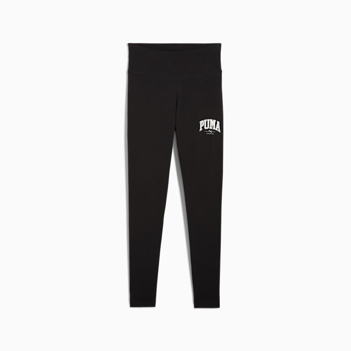 PUMA SQUAD HIGH-WAIST WOMEN'S LEGGINGS