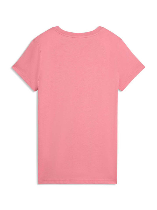 Adidas ESS No. 1 Logo Tee Women's