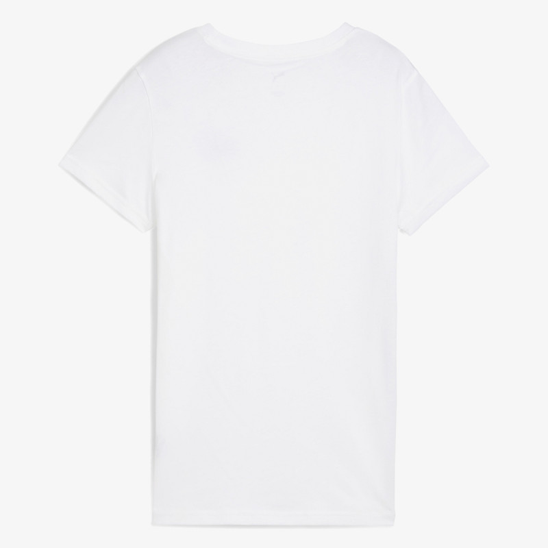 PUMA ESS No. 1 Logo Tee Women's T-shirt