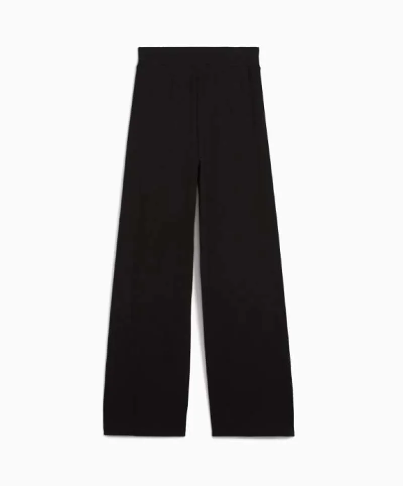 PUMA ESS Small No. 1 Logo Women's pants