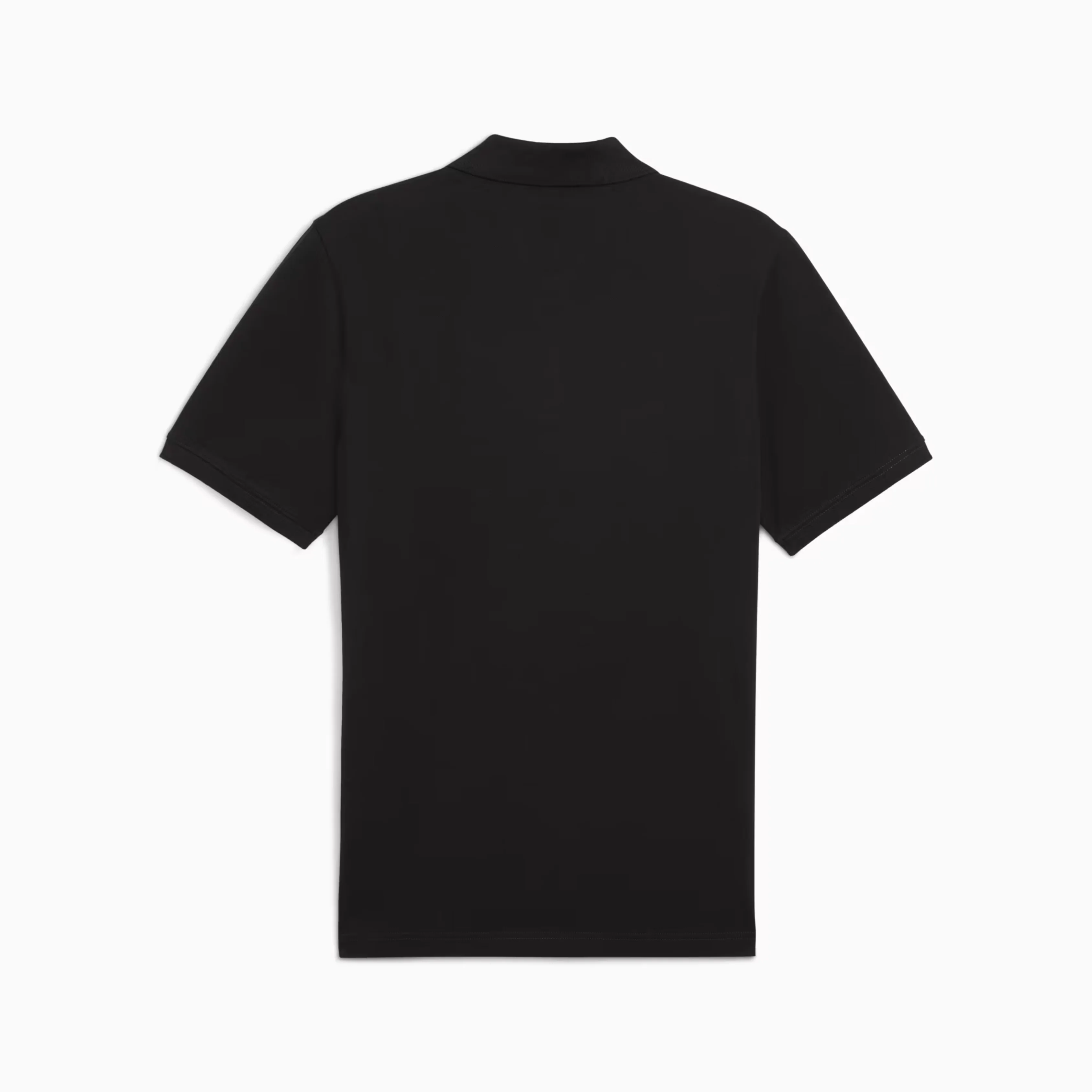 PUMA ESS Small Puma Logo Pique Polo Men's Polo shirt