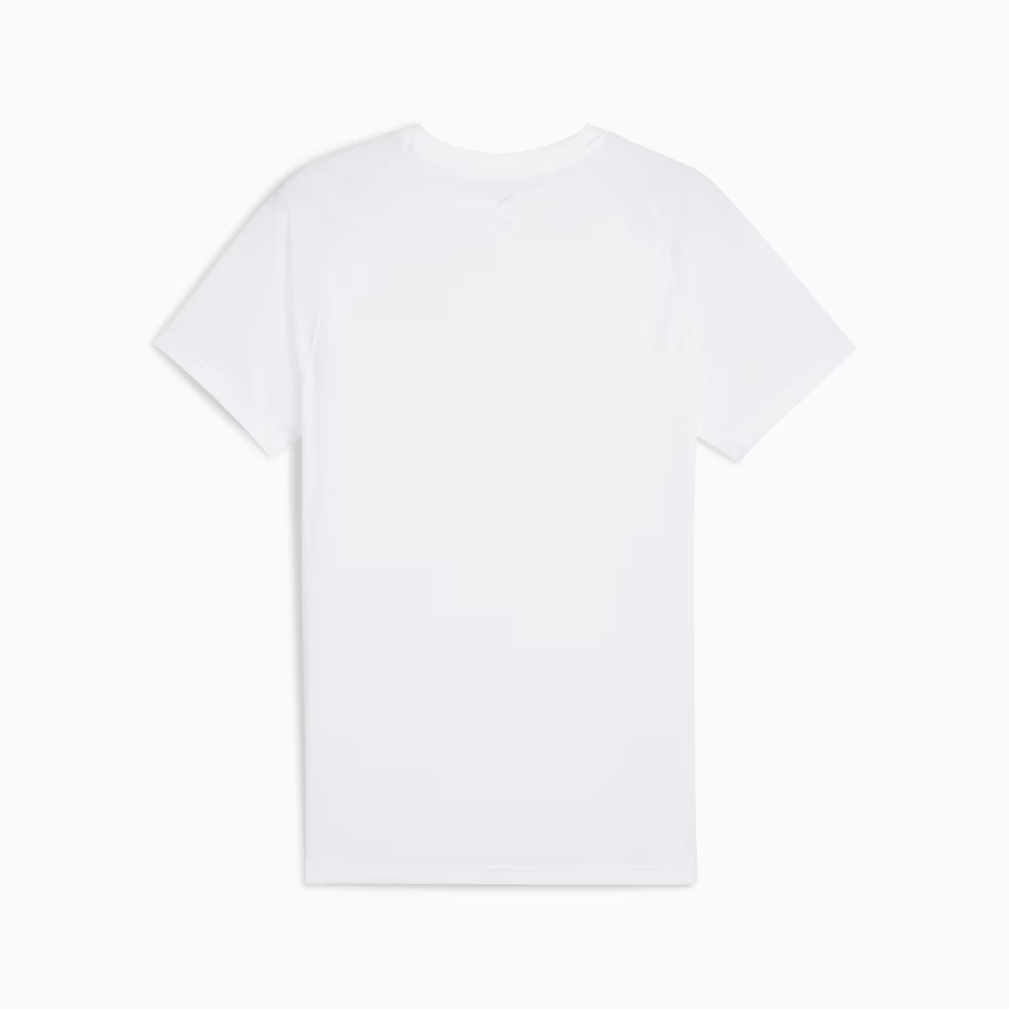 PUMA EVOSTRIPE Tee Men's T-shirt