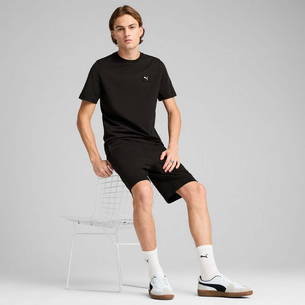 PUMA ESS ELEVATED Tee Men's T-shirt