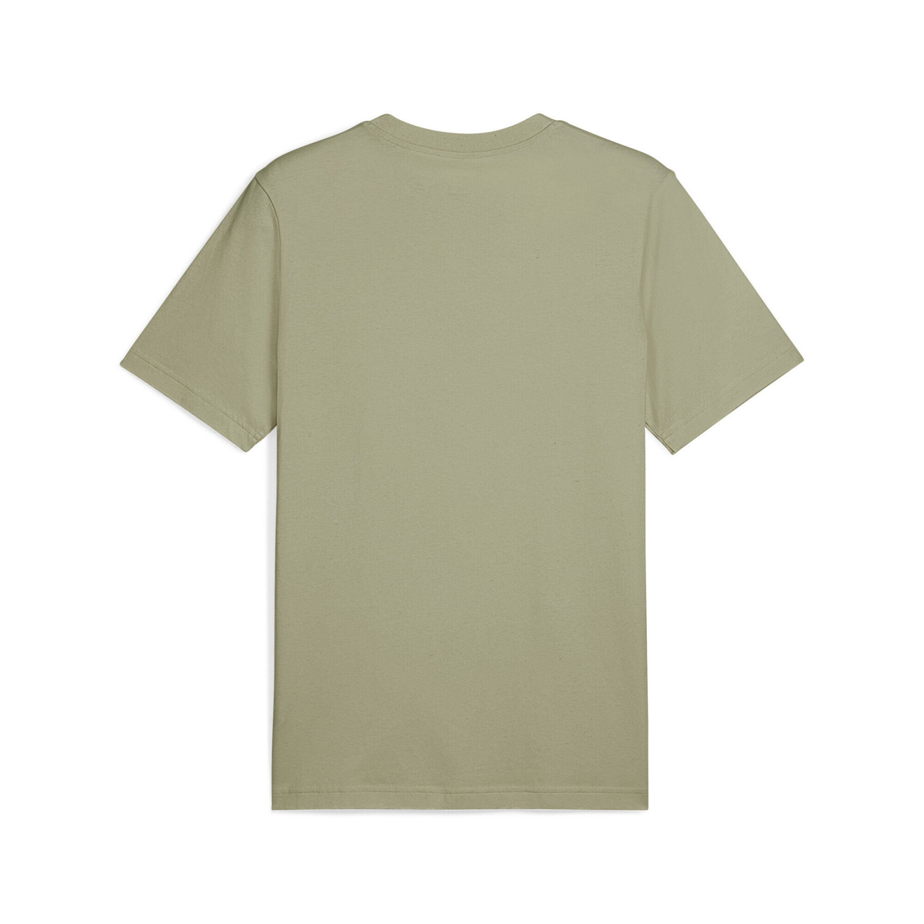 PUMA ESS ELEVATED Tee Men's