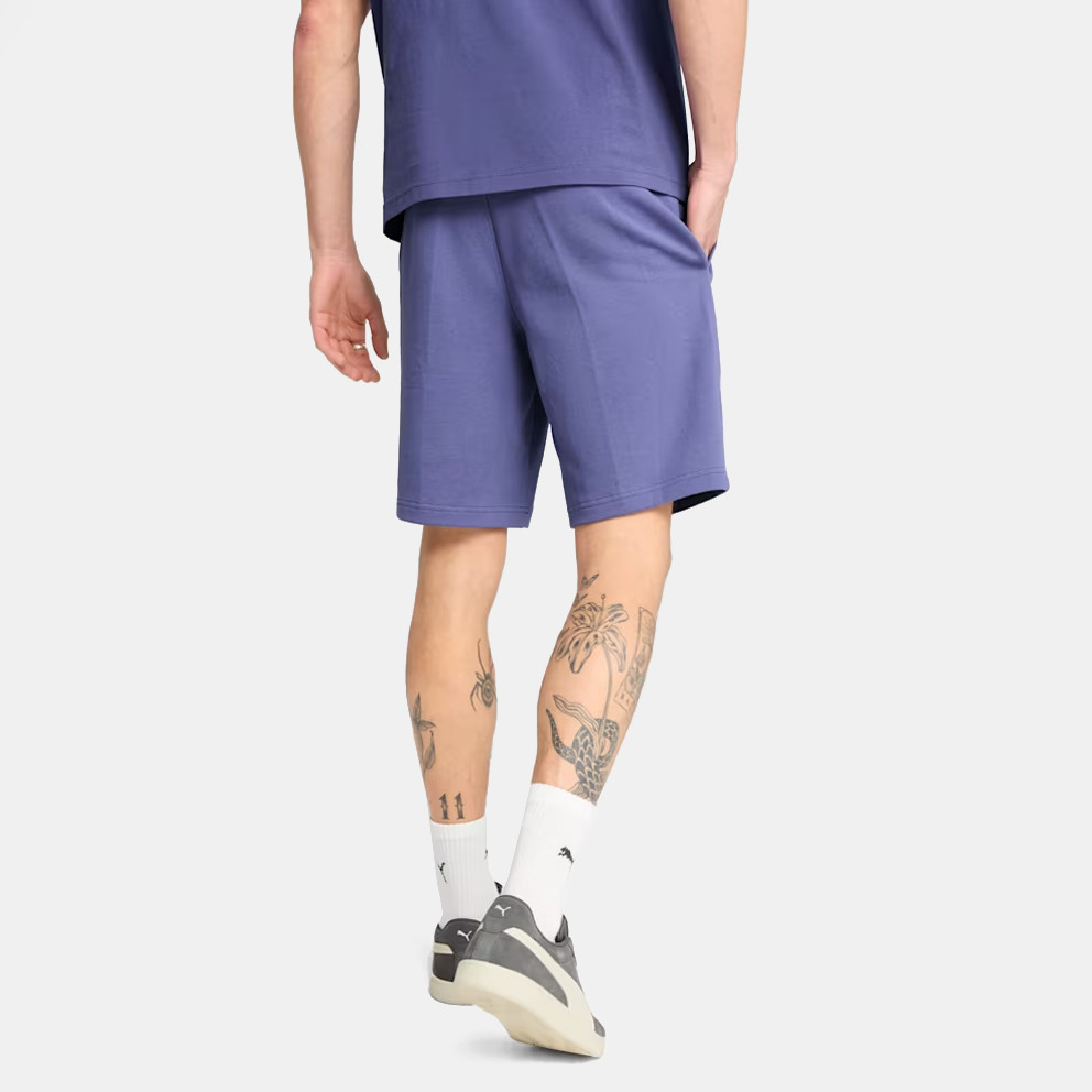 PUMA ESS ELEVATED Shorts 9" TR Men's shorts