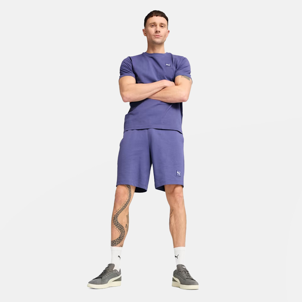 PUMA ESS ELEVATED Shorts 9" TR Men's shorts