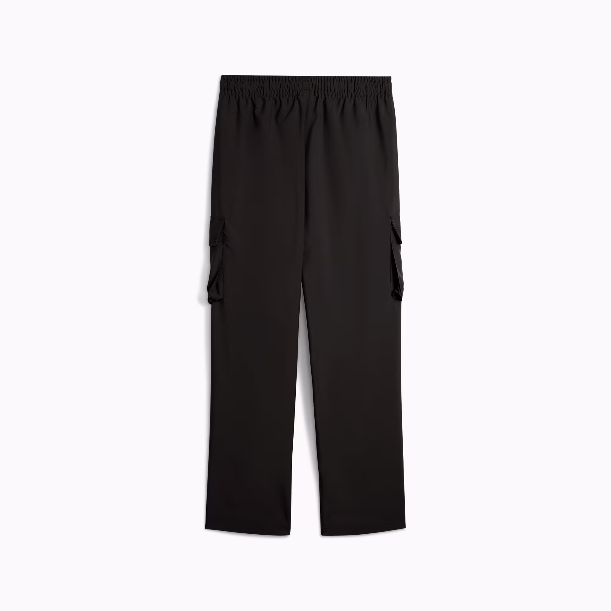 PUMA ESS No. 1 Woven Cargo Pants B Kids' Pants