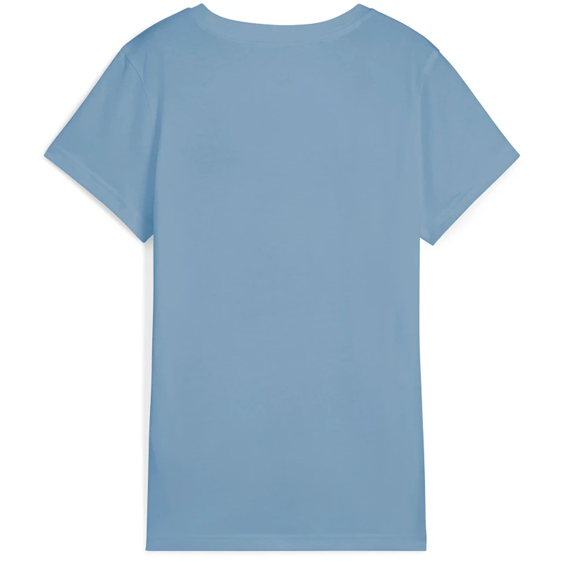 PUMA ESS SCRIPT TEE Women's