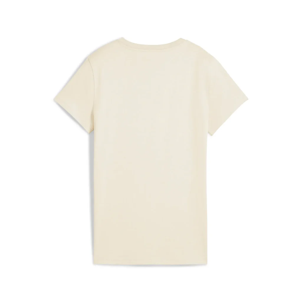 PUMA ESS ELEVATED Tee Women's T-shirt