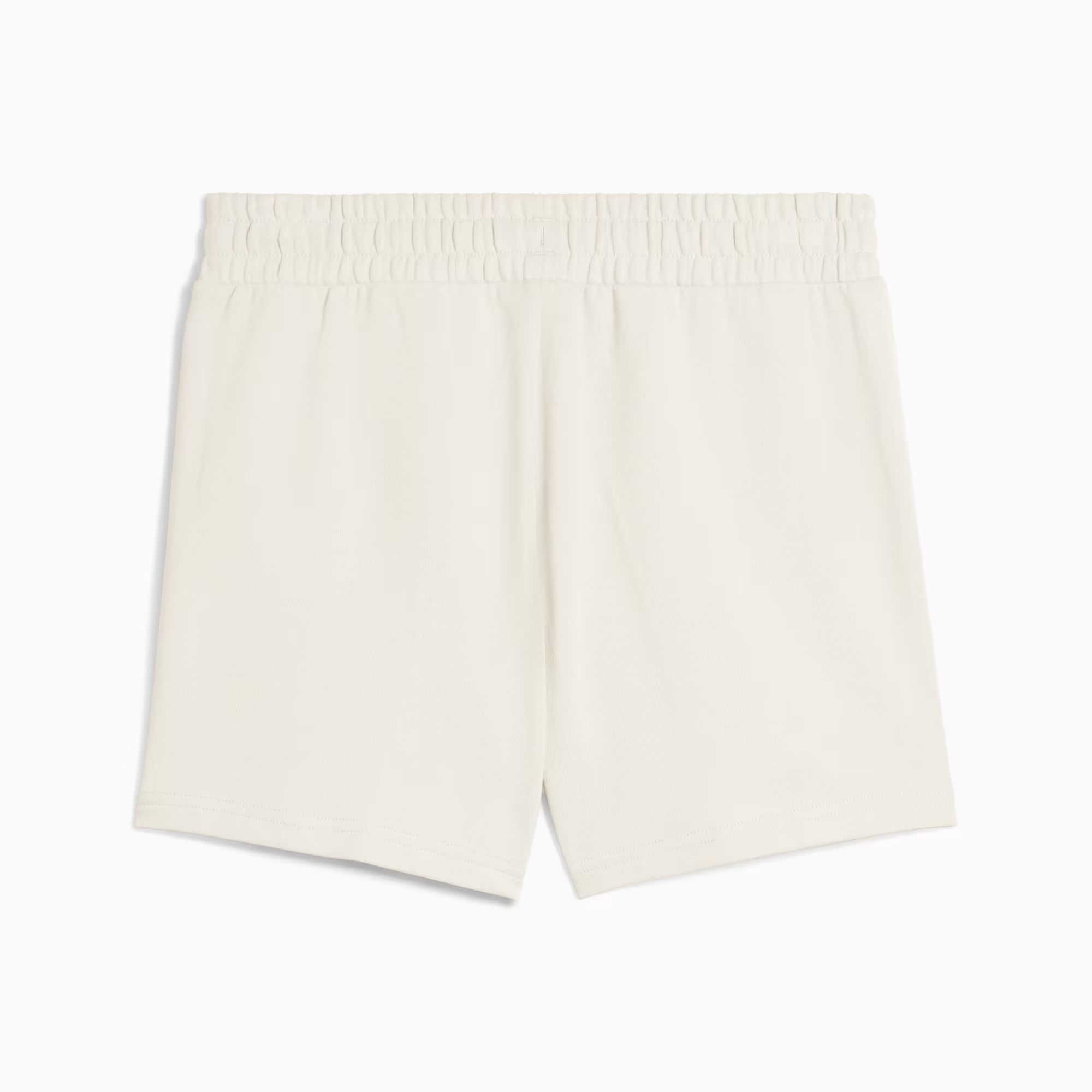 PUMA ESS ELEVATED Mid-Rise Shorts 5" Women's shorts