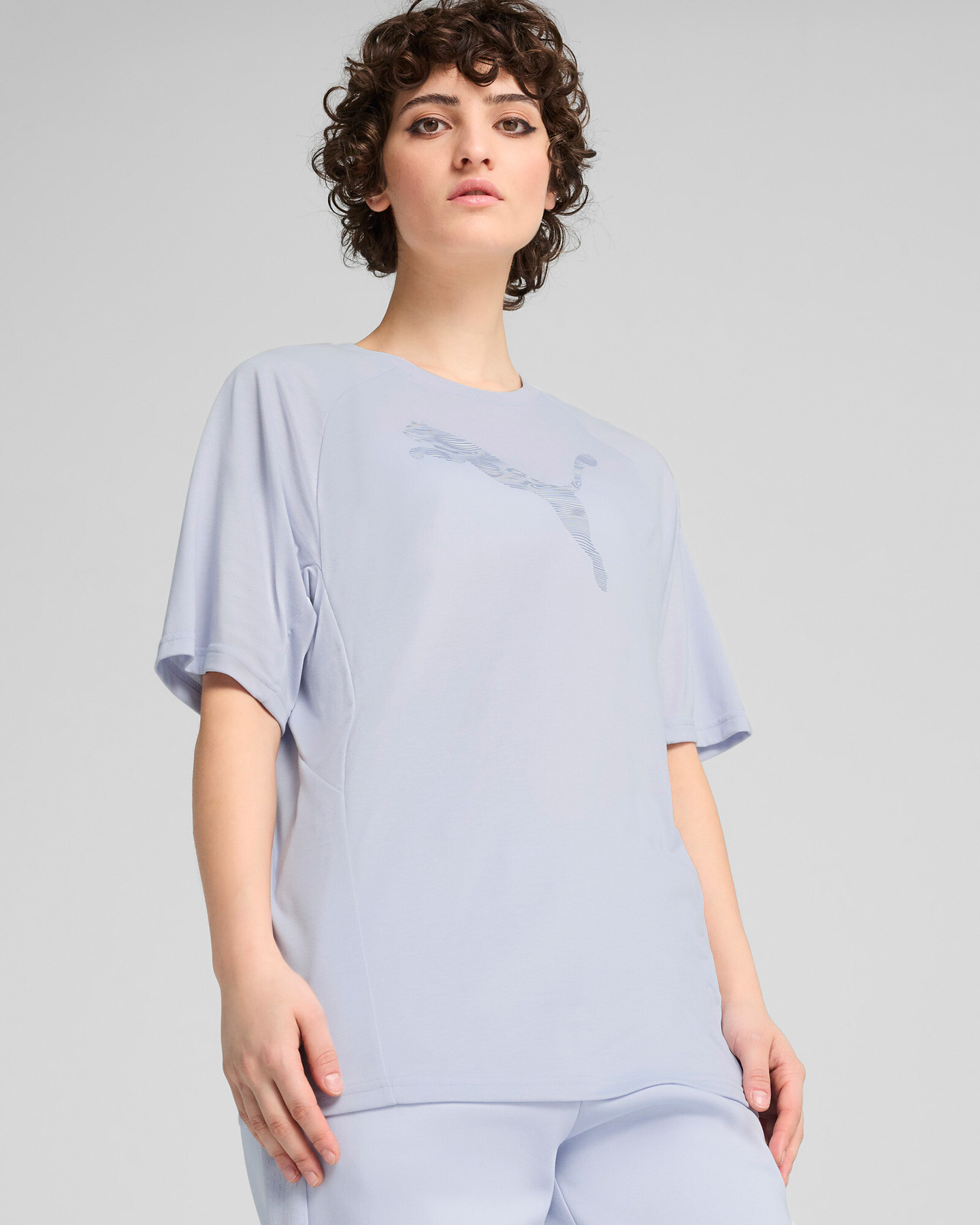 PUMA EVOSTRIPE Tee Women's T-shirt