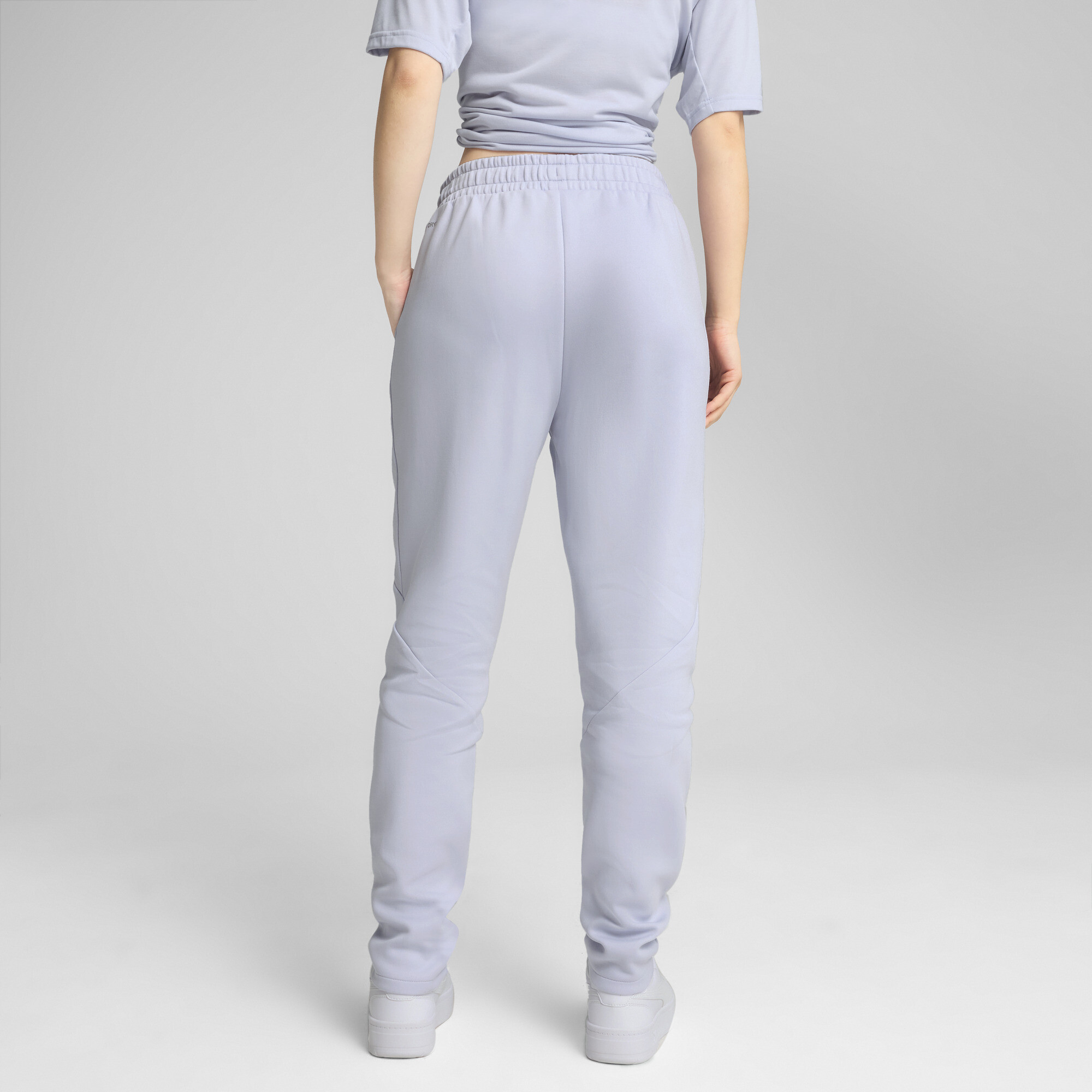 PUMA EVOSTRIPE Sweatpants DK op Women's pants