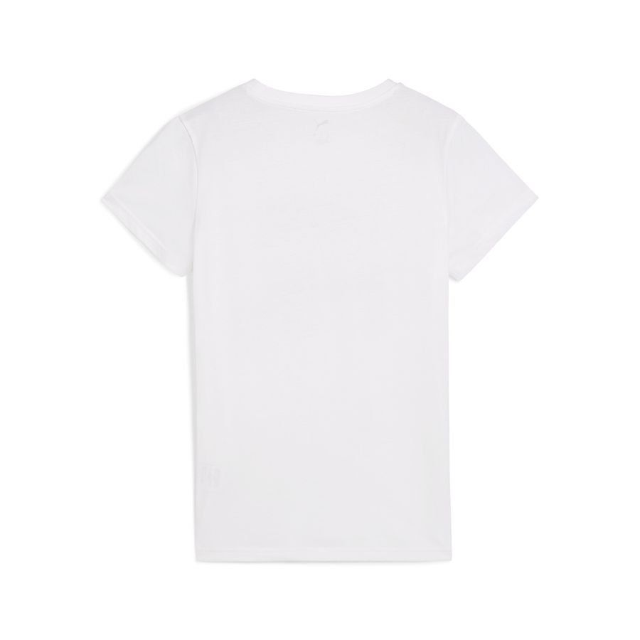 PUMA GRAPHICS Mountain Tee Women's T-shirt