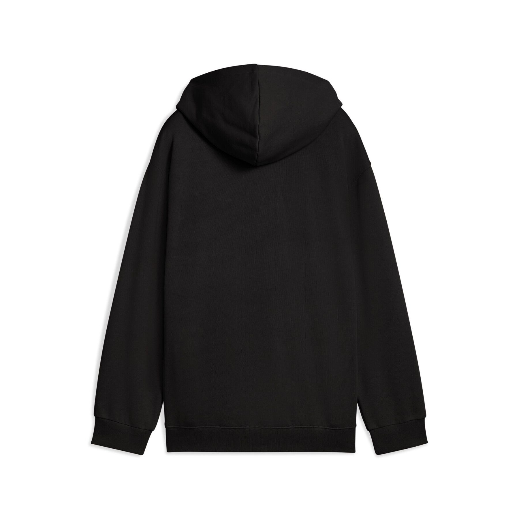 PUMA FLAMING LOVE Hoodie TR G Girl's Hoodie