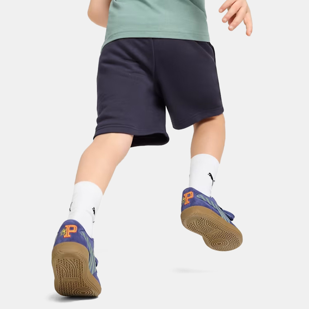 PUMA SANDY ADVENTURES Shorts TR PS Kids' shorts