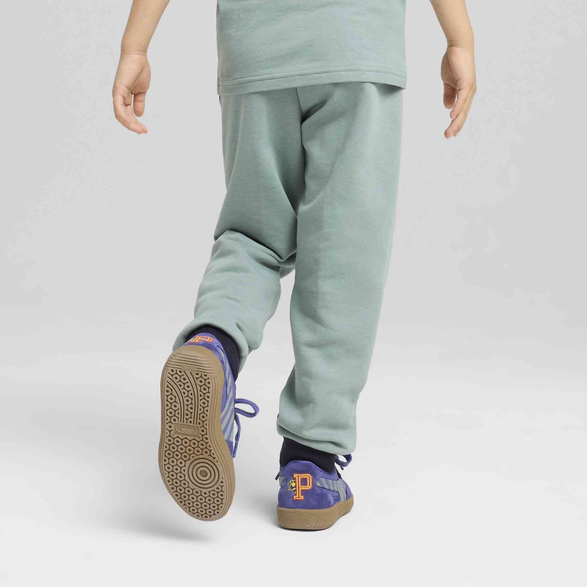 PUMA SANDY ADVENTURES Sweatpants TR PS Kids' Pants