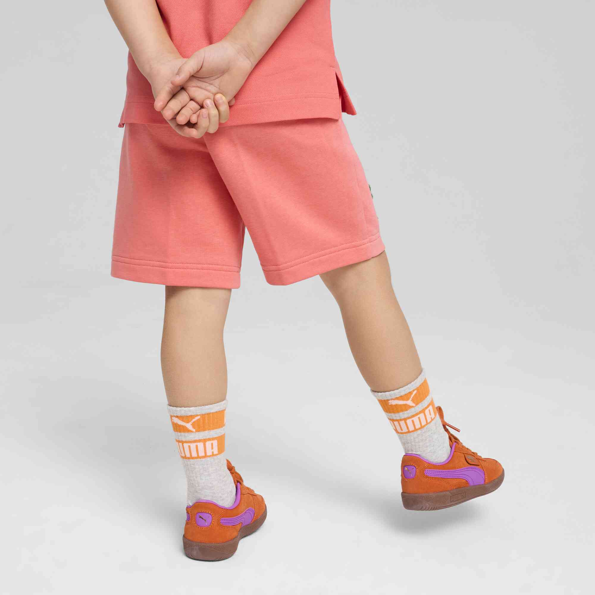 PUMA CATS CLUB Shorts TR PS Kids' shorts