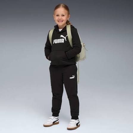 ESS NO.1 LOGO idman kostyumu FL PS BLACK