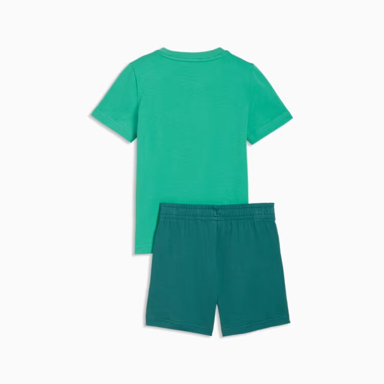 Puma Essentials No. 1 Logo Set Kids'