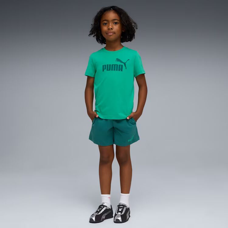 Puma Essentials No. 1 Logo Uşaqlar üçün dəst