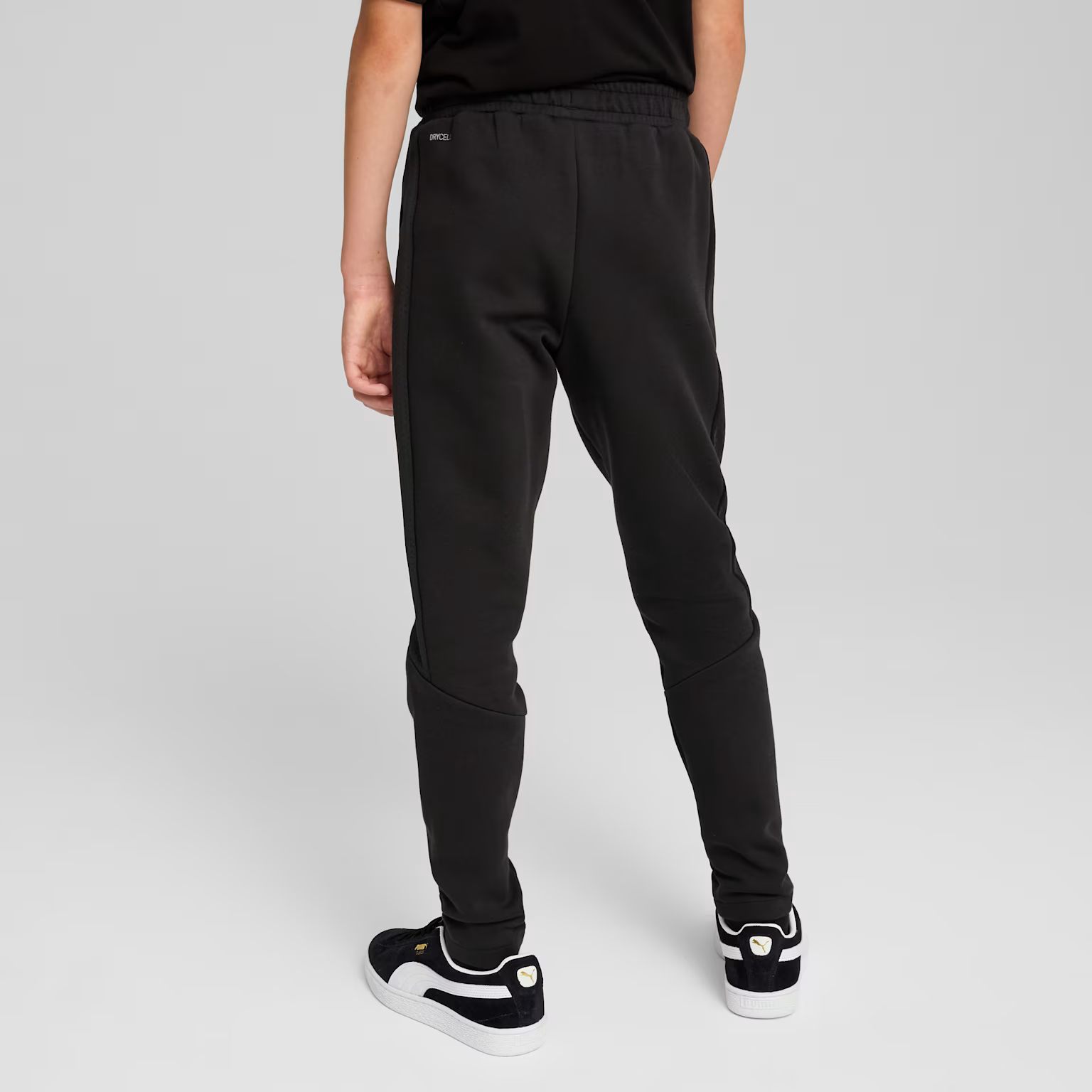 PUMA EVOSTRIPE Pants DK B Kids' Pants
