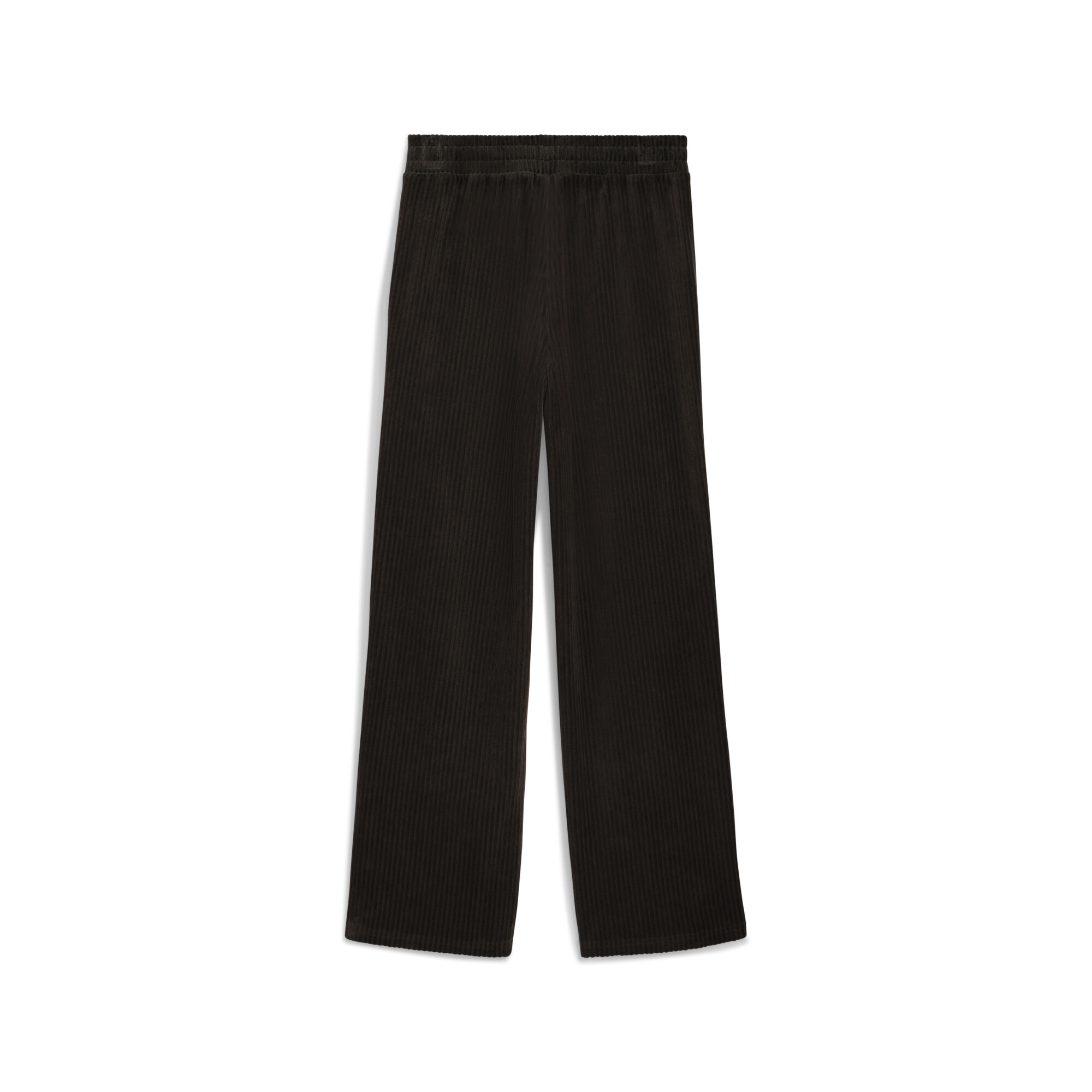PUMA ESS ELEVATED Comfort Velour Rib Women's