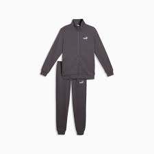 ESS idman kostyumu FL MOODY GRAY
