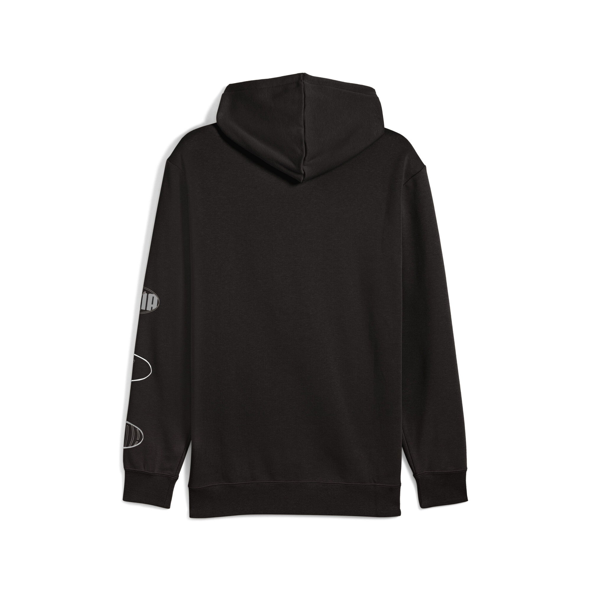 PUMA Ess Logo Lab Execution hoodie Men's